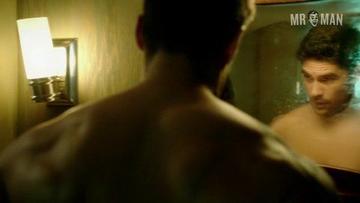D.J. Cotrona in From Dusk Till Dawn: The Series (2014-2016) Sexy Shirtless Straight Sexy Shirtless 11117
