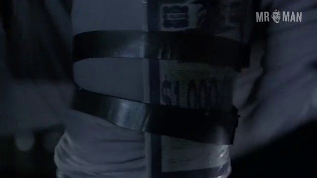 Sexiest Scenes of Richie Gecko from From Dusk Till Dawn: The Series. Sexy, Shirtless. 5147