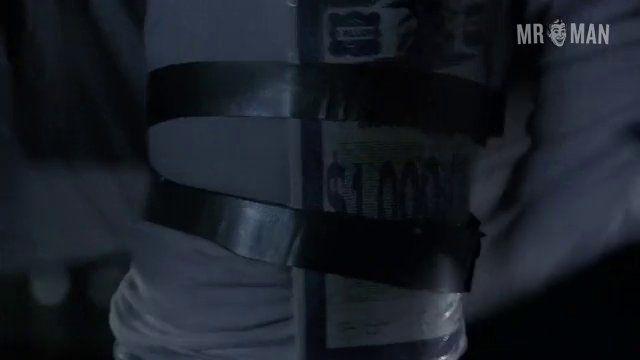 Sexiest Scenes of Richie Gecko from From Dusk Till Dawn: The Series. Sexy, Shirtless. 5147