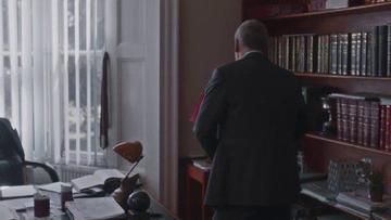 William Gaminara in The Tunnel (2013-2017) Butt Butt 22841