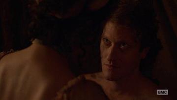 Samuel Roukin in TURN (2014-2017) Sexy Shirtless Straight Sexy Shirtless 20682