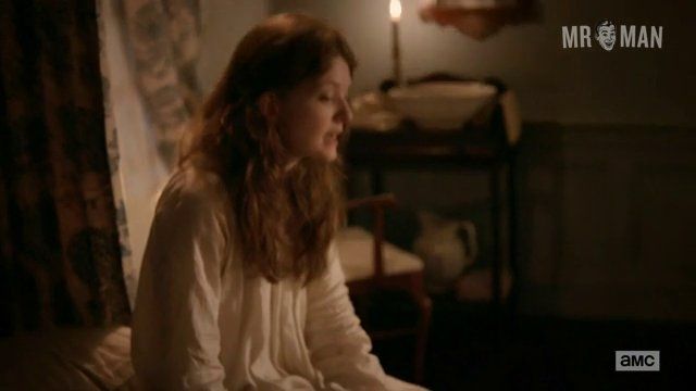 Sexiest Abraham Woodhull Scenes. Sexy, Shirtless, straight. 9064