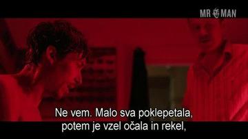 Jirí Cerný in Honeymoon (2013) Butt Shirtless Balls Butt 4908