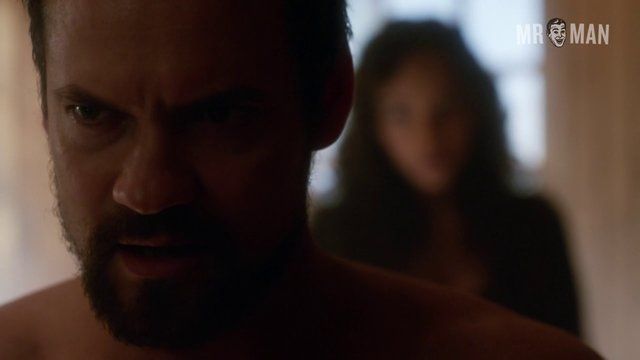 Sexiest John Alden Scenes. Sexy, Shirtless, butt, straight. 16996