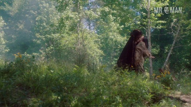 Shane West Naked in Salem. Butt, Shirtless, Straight, sexy. 9967