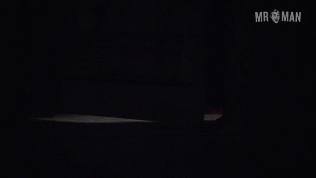 Salem's Sexiest Scenes with Shane West. Shirtless, butt, sexy. 5196