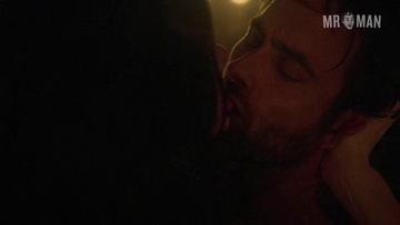 Hottest Dr. Samuel Wainwright Scenes. Sexy, Shirtless, Straight. 9453