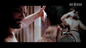 Adam Scott in The Vicious Kind (2009) Butt Shirtless Straight Butt Shirtless 4915