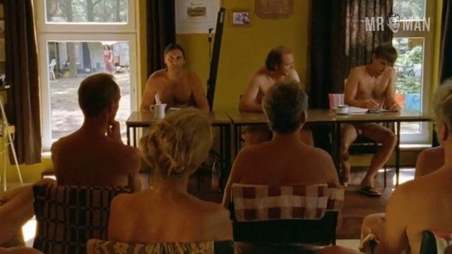 Nudes of Helmut Steiner from Barefoot to the Neck. Balls, Penis, Sexy, Shirtless, bulge, butt. 4926