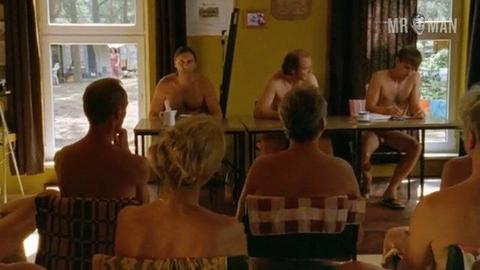 Nudes of Helmut Steiner from Barefoot to the Neck. Balls, Penis, Sexy, Shirtless, bulge, butt. 4926