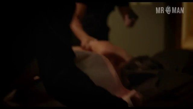 Bryce Hodgson Nude as Scuzz. Balls, Butt, Penis, shirtless. 4940