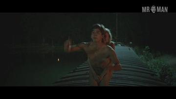 Matteo Simoni in Marina (2013) Balls Butt Penis Balls Butt 4942