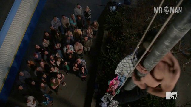 Sexiest Beau Mirchoff Scene in Awkward.. Sexy, Shirtless, bathing suit. 10981