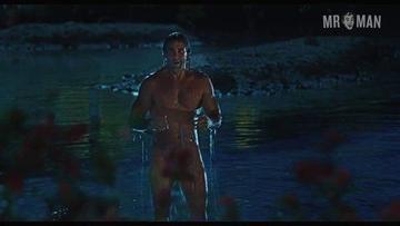 Carlos Ponce in Couples Retreat (2009) Sexy Shirtless Bulge Sexy 4951