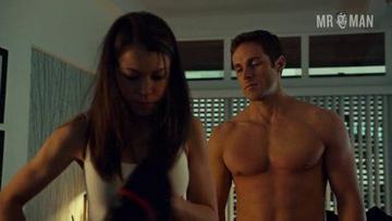 Nudes of Paul Dierden from Orphan Black. Butt, Shirtless, bulge, sexy. 9324