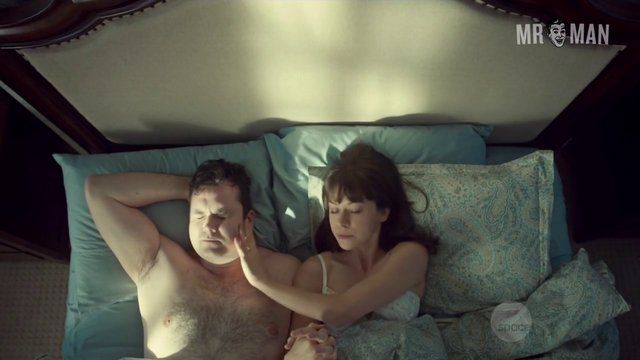 Sexiest Kristian Bruun Scene in Orphan Black. Sexy, Shirtless, Straight, balls, bulge. 14587