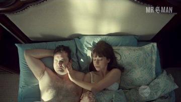 Sexiest Kristian Bruun Scene in Orphan Black. Sexy, Shirtless, Straight, balls, bulge. 14587