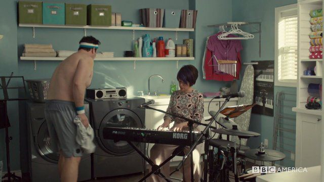 Orphan Black's Sexiest Scenes with Kristian Bruun. Shirtless, Underwear, balls, bulge. 21084