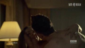 Ari Millen Nude as Mark Rollins. Shirtless, Straight, Butt, sexy. 9194