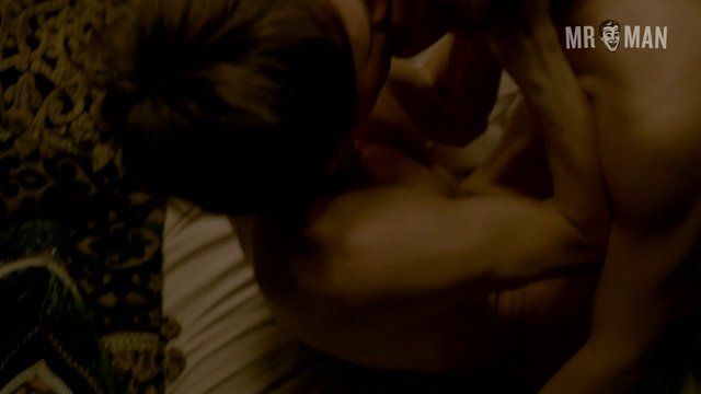 Jonny Beauchamp Nude in Penny Dreadful. Gay, Shirtless, Butt, balls, penis. 9604