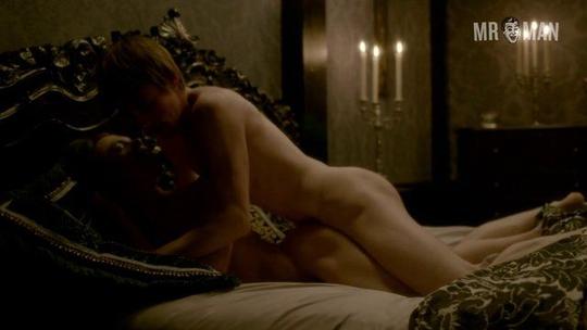 Penny Dreadful