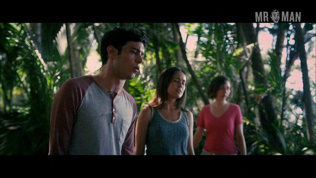 Hottest Rob Huebel Scene in Welcome To The Jungle. Sexy, Shirtless, Underwear. 4976