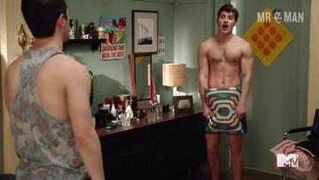 Sexiest Liam Booker Scenes. Shirtless, Underwear, butt, sexy. 11512