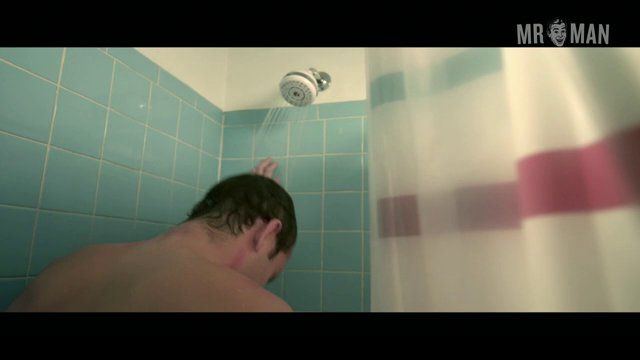Art Machine's Sexiest Scenes with Joseph Cross. Sexy, Shirtless, straight. 4986