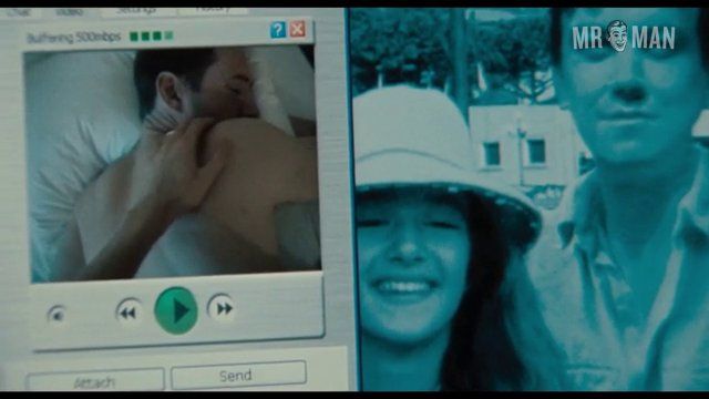 Sexiest Scenes of Justin Quayle from The Constant Gardener. Shirtless, sexy, straight. 4991