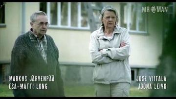 Aku Hirviniemi Nude in Roba. Balls, Butt, Penis, Shirtless. 5014
