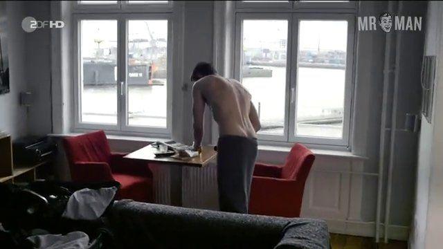 Nudes of Klaus Hoffmann from The Duo. Balls, Penis, Sexy, Shirtless. 5016