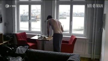 Nudes of Klaus Hoffmann from The Duo. Balls, Penis, Sexy, Shirtless. 5016