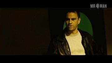 Carlos Leal Nude as Victor Preiswerk. Balls, Butt, Penis, Sexy, Shirtless. 5018