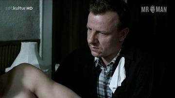 Barnaby Metschurat in Lenz (2009) Balls Butt Penis Sexy Shirtless Balls Butt 5037