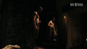 Hottest Khondor / Byron Scenes. Shirtless, Sexy, straight. 5043
