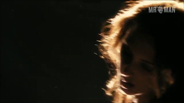 Metal Hurlant Chronicles's Sexiest Scenes with Karl E. Landler. Sexy, Shirtless, Straight. 9066