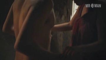 Gal Lev in Lipstikka (2011) Balls Butt Penis Sexy Shirtless Straight Balls Butt 5057
