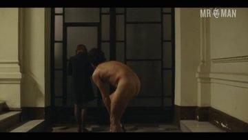 Javier Pereira in Stockholm (2013) Balls Bulge Penis Shirtless Underwear Balls Bulge 5080