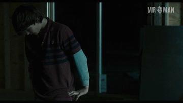 Peter Scanavino in The Cold Lands (2013) Penis Balls Butt Balls Butt 5085