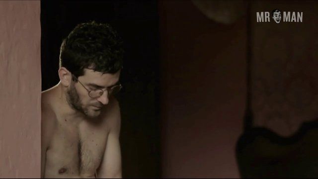 Mateo Chiarino Naked as Martín. Shirtless, Butt, balls, bathing suit. 13725
