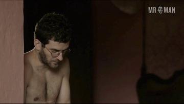 Mateo Chiarino Naked as Martín. Shirtless, Butt, balls, bathing suit. 13725