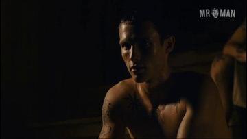 John Malkovich in Deadly Code (2013) Sexy Shirtless Sexy Shirtless 5129