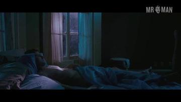 Callum Blue in Fractured (2014) Penis Balls Butt 5131