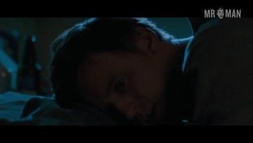Callum Blue Naked as Dylan / Jaron. Balls, Butt, Penis, shirtless. 5133