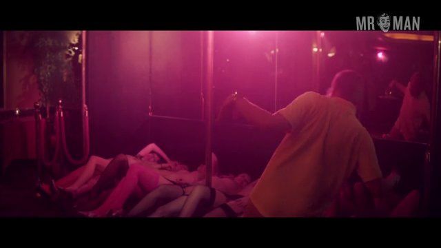 Simon Spies from Sex, Drugs & Taxation Naked. Butt, Shirtless, Balls, Erect, Penis. 5171
