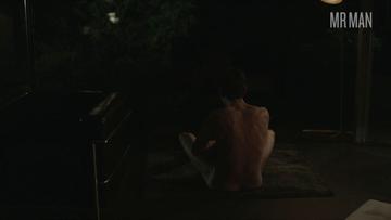 Enzo Cilenti in Luther (2010-2019) Sexy Shirtless Butt Sexy 29066