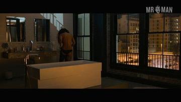 Hottest Danny Scenes. Sexy, Shirtless, Straight, underwear. 5229