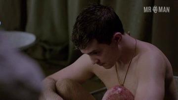 Billy Cook in The Crimson Field (2014) Sexy Shirtless Sexy Shirtless 5245