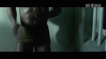 Idris Elba in Mandela: Long Walk to Freedom (2013) Bulge Sexy Underwear Shirtless Bulge Sexy 5272