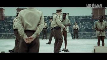 Idris Elba in Mandela: Long Walk to Freedom (2013) Bulge Sexy Underwear Bulge Sexy 5271